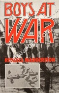 Boys at War by MARGERISON, Russell